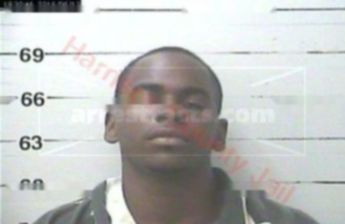 Jacobi Travontae Dallas