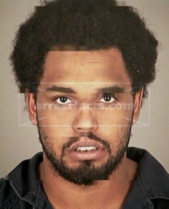 Alvin Lamarr Brown