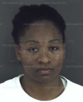 Tyesha Cason