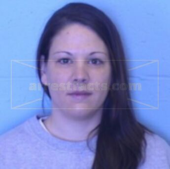 Jessica M. Huff