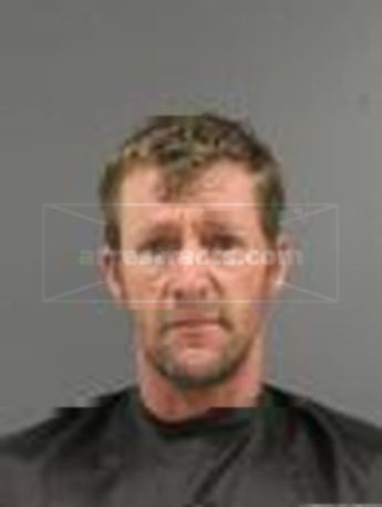 Timothy Ray Pierce