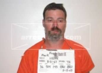 Mark William Funderburck