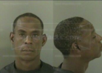 Morgan Patrick T.