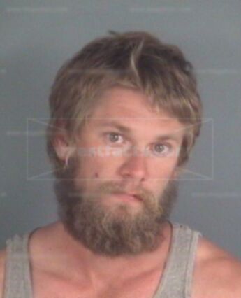 Jesse James Barfield