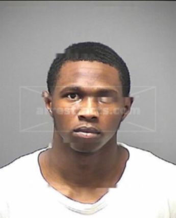 Rodney Lamont Hunter Ii