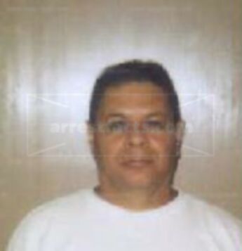 Oscar Gonzales Martinez