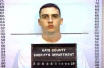 Dane Ellis Goddard