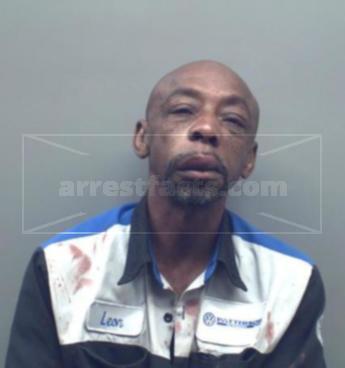 Roderick Leon King