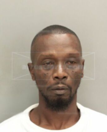 Nathan Leon Mathis