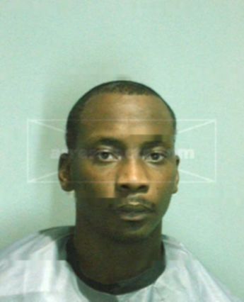 Rickey Lamar Radford