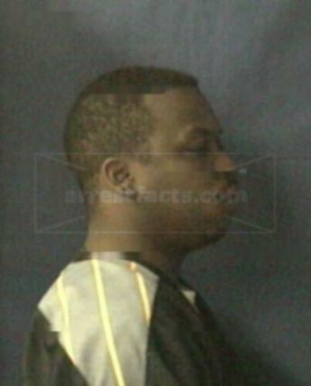 Anthony Wayne Barre