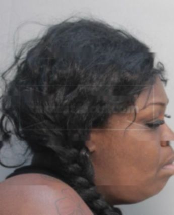 Demitria Annette Thompson
