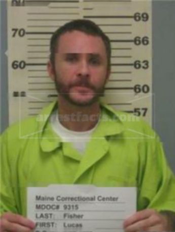 Lucas John Fisher