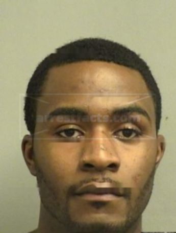 Richard Jayvonerrol Williams