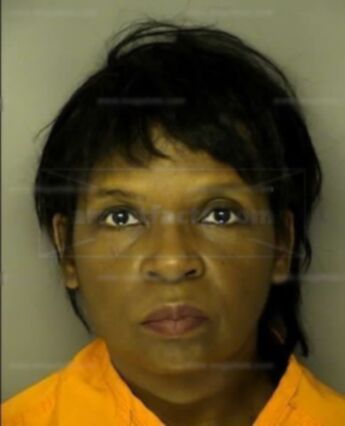 Geneva Billups Bookman