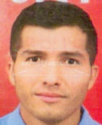 Fredy Carrillo