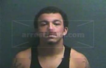 Deyshawn Perry