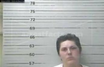 Tiffany Faye Benefield