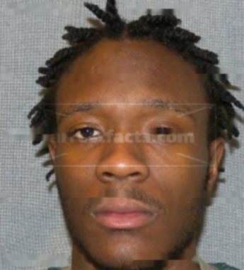 Anthony L Lee Jr.