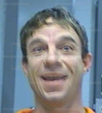 Brian Jefferson Smith