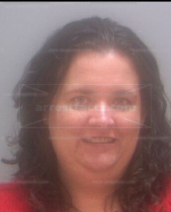Melanie Lewis Jenkins