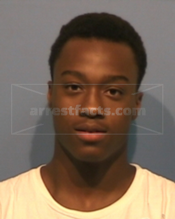Mark Aaron Brown