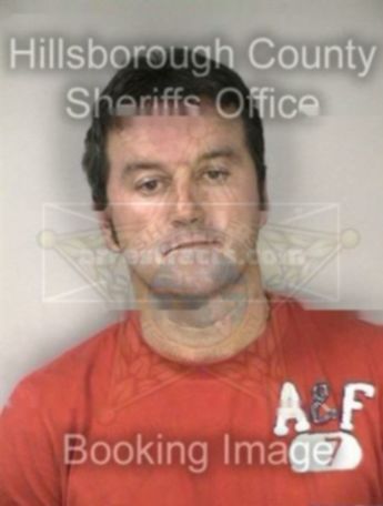 Travis Ronnie Brinson