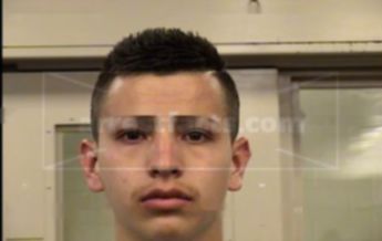 Ulysses Quintero-Hernandez