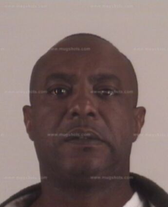 Harold Dwayne Jenkins