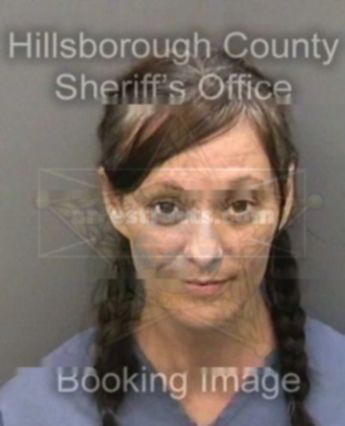 Miranda Shirree Adams