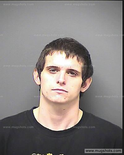 Nicholas Gerald Horton