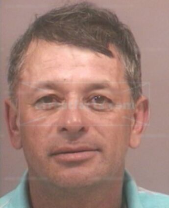 Antonio Chacon