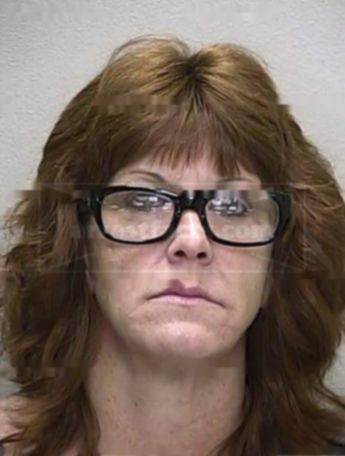 Kellie Sue Kortright