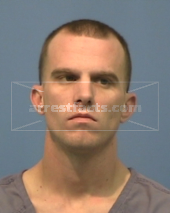 Patrick Wayne Lilly