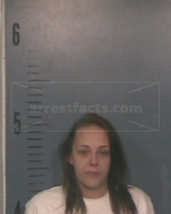 Amber Nicole Hargis