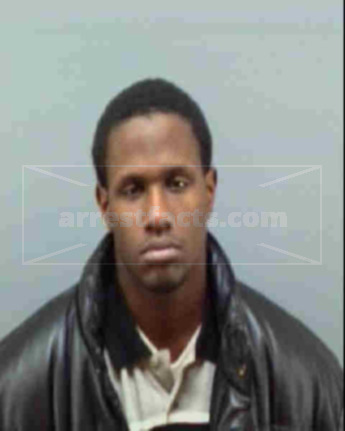 Andrel Javon Jowers