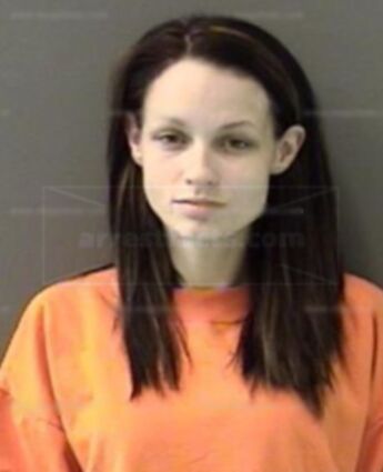 Brittany Lee Keller