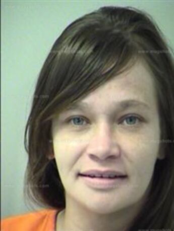 Megan Nichole Eubanks