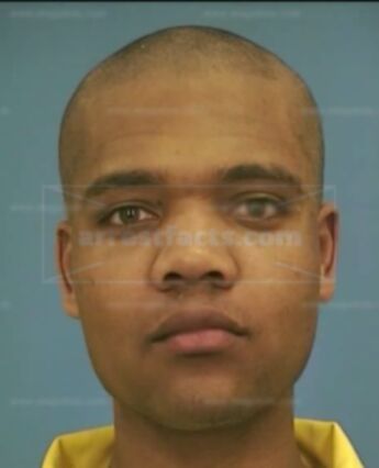 Javonte Mckee