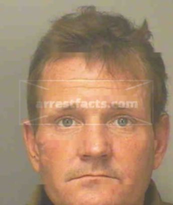 Todd William Burt