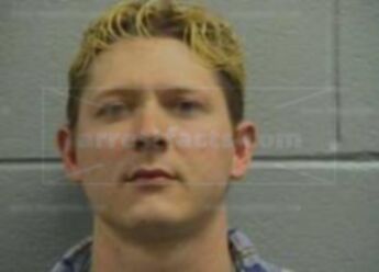 James Christopher Steffey