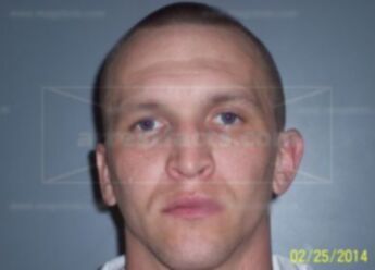 Michael Anthony Crowe