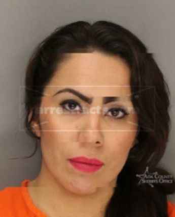 Kayla Alicia Martinez