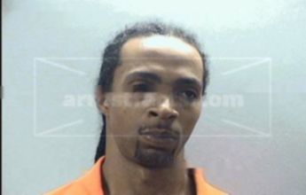 Marquis Clay Leach