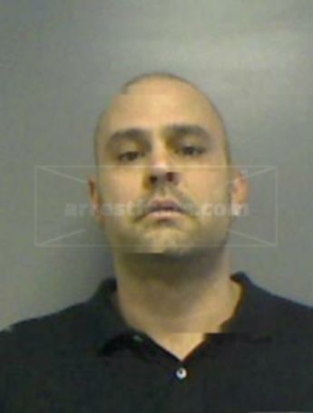 Jonathan David Fallacaro