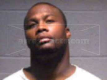 Dawane Marqui Larkins