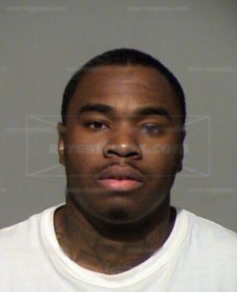 Delroy Matthews
