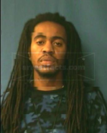 Henri J Anthony Jr.