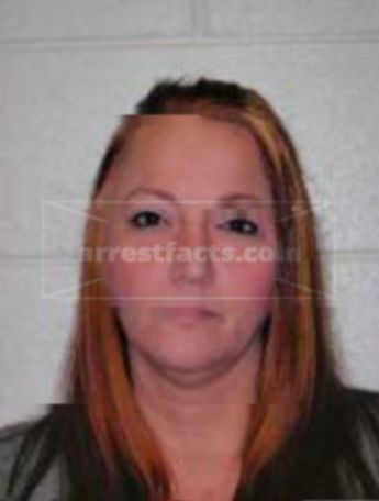 Kristie S Workman
