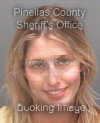 Danielle Elizabeth Dunn